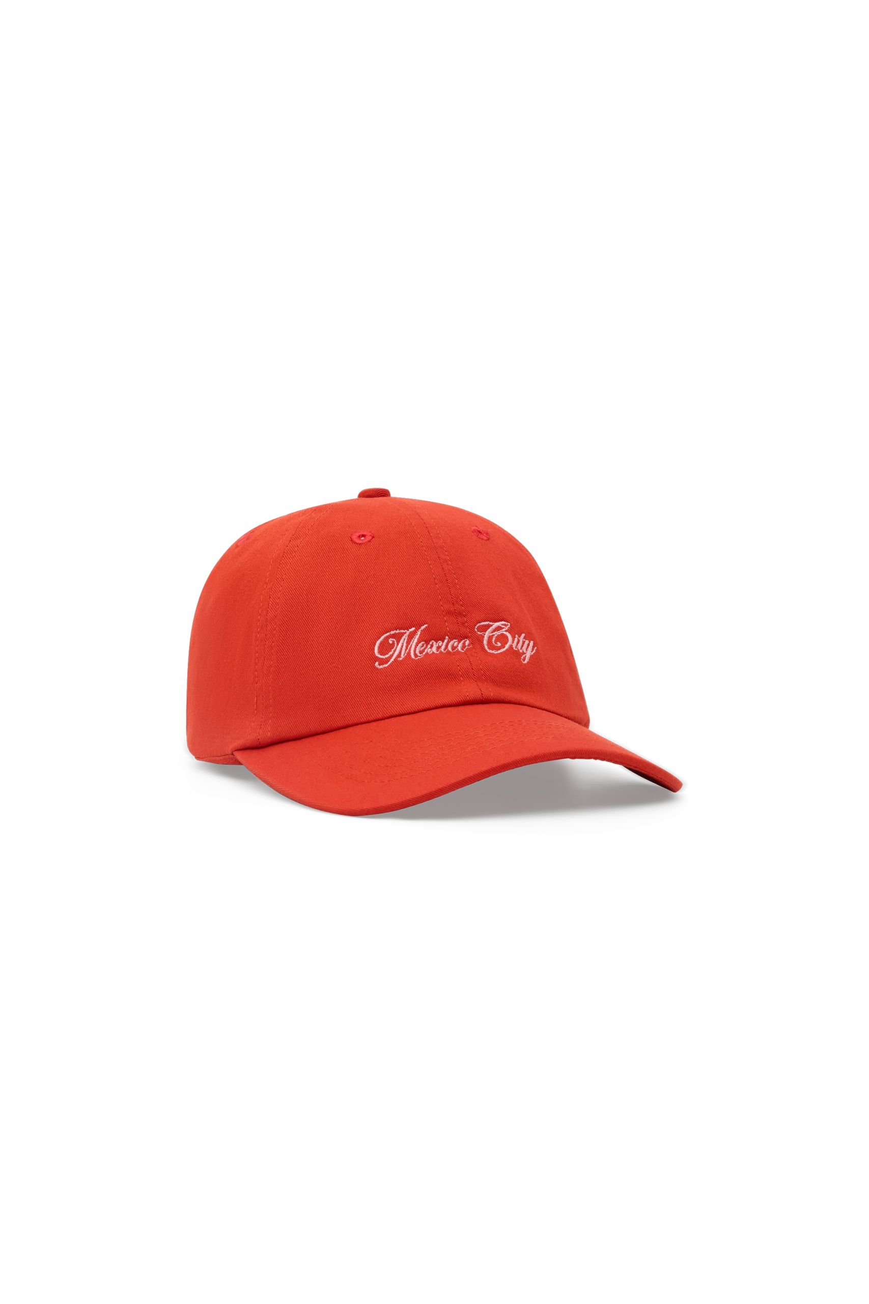 Mexico City Cap Dusty Tomato - Final Sale - Image 2