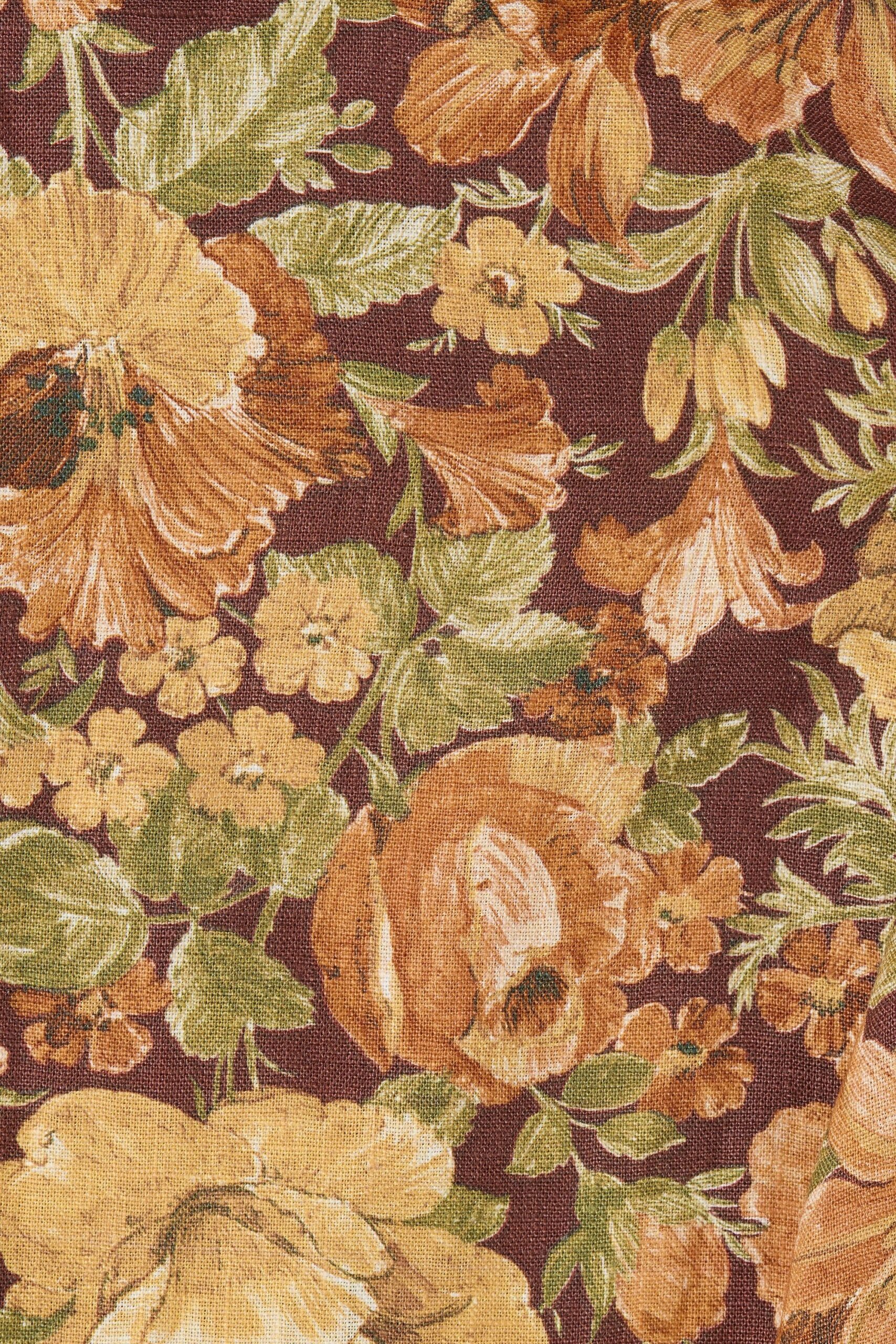 Lila Mini Short Camellia - Image 6