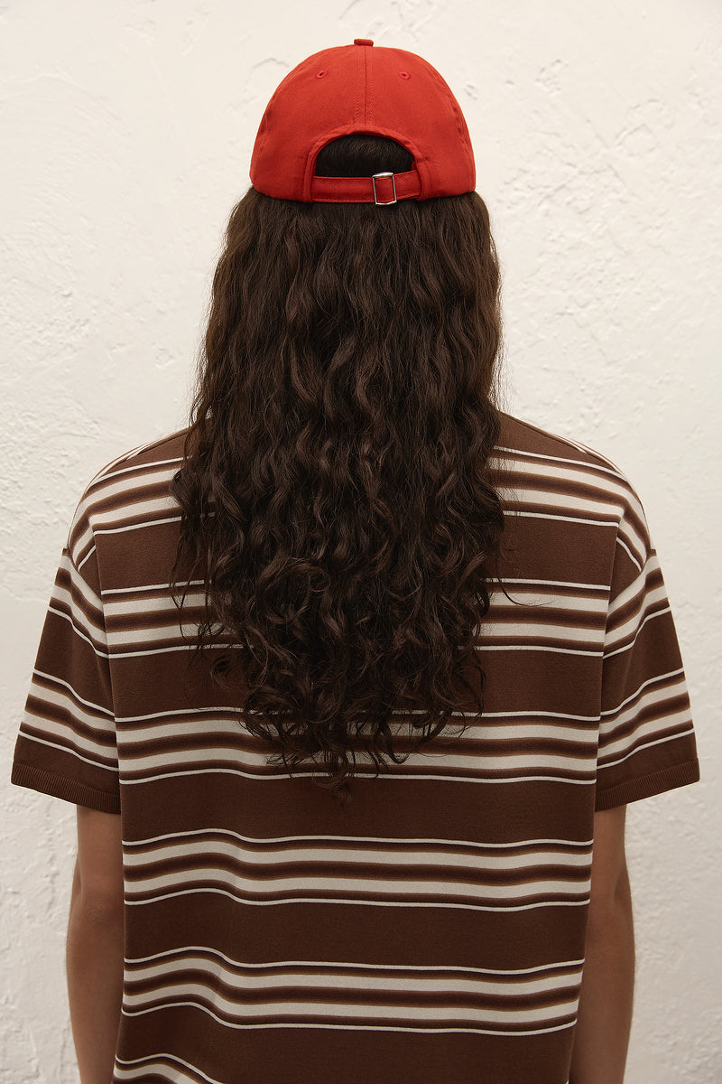 Mexico City Cap Dusty Tomato - Final Sale - Image 6