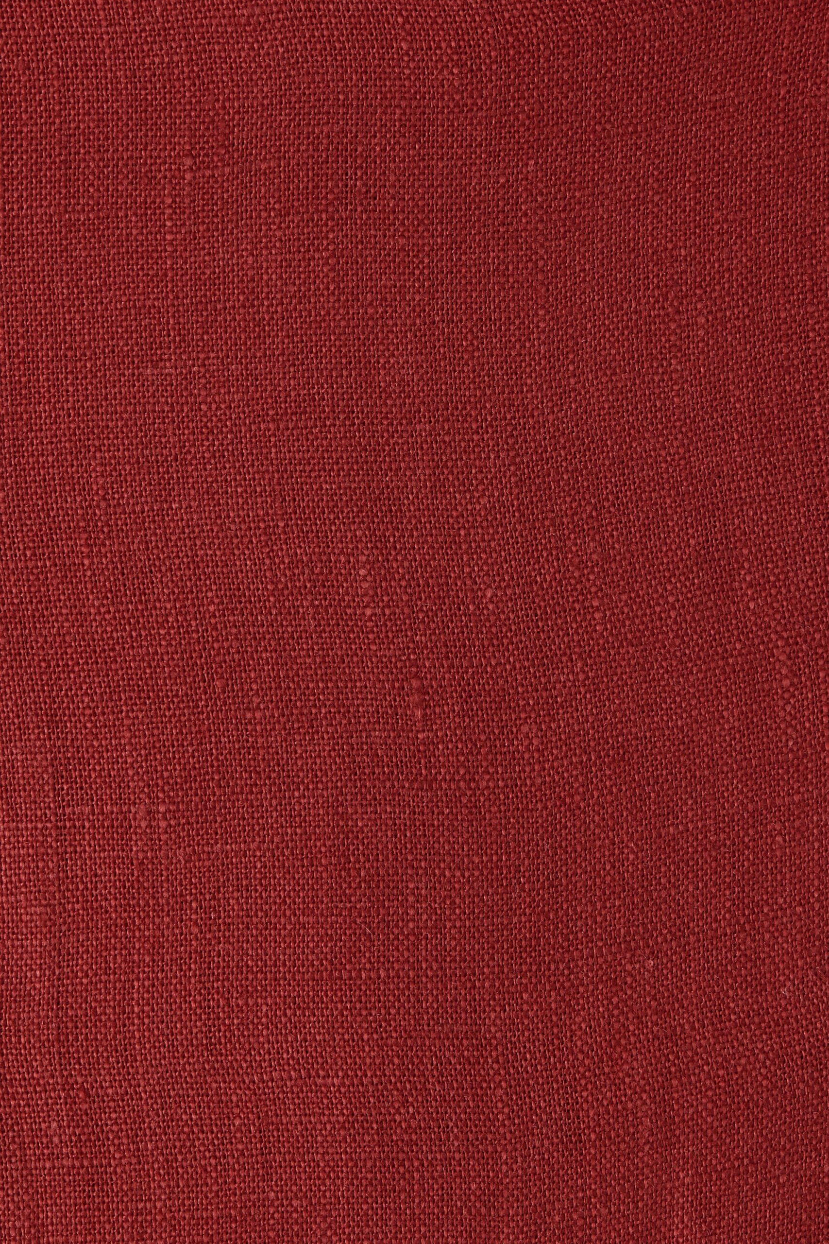 Florine Pant Deep Red - Final Sale - Image 5