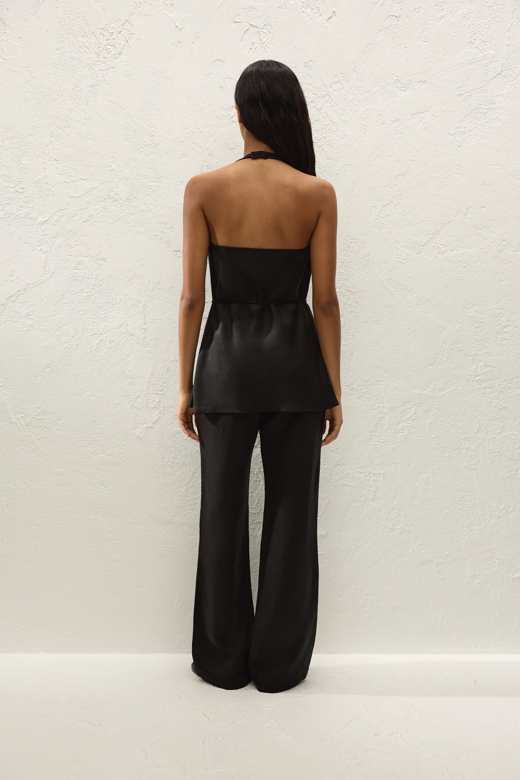 Varina Pant Noir - Image 4