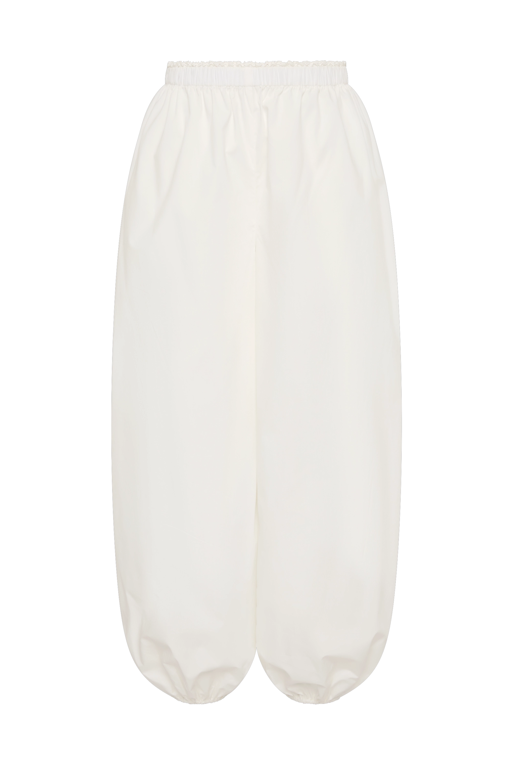 Maratea Pant Ixora Lace White - Image 6